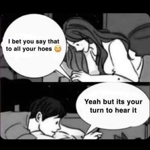 Meet your Posher, Ryan